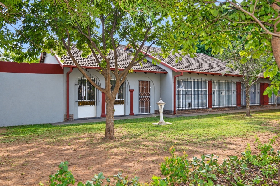 3 Bedroom Property for Sale in Wilkeville North West